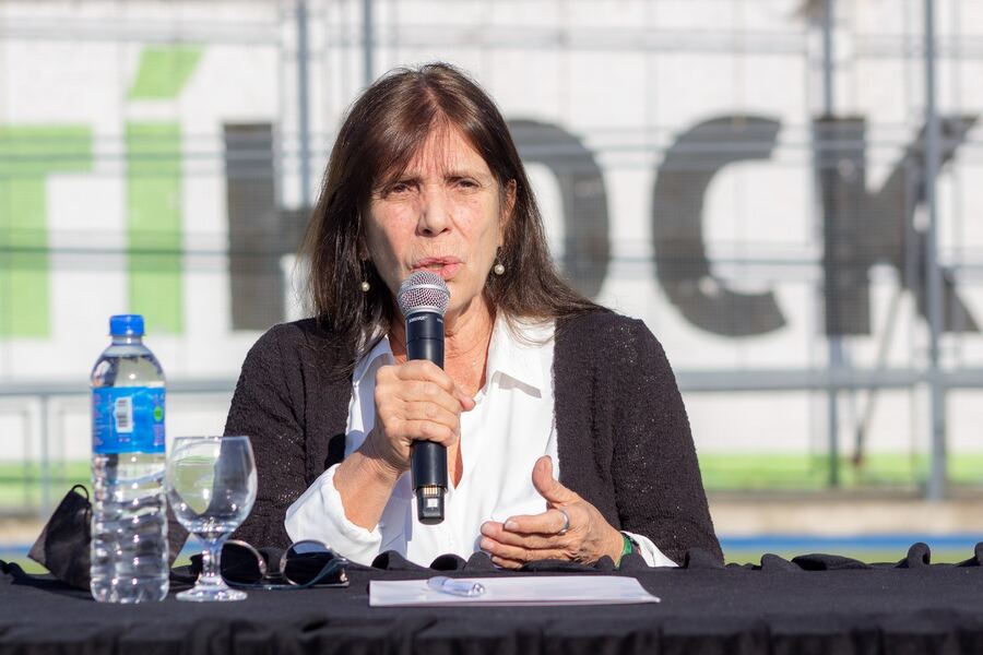 Los ministros de Buenos Aires pusieron a disposición del Gobernador bonaerense sus renuncias