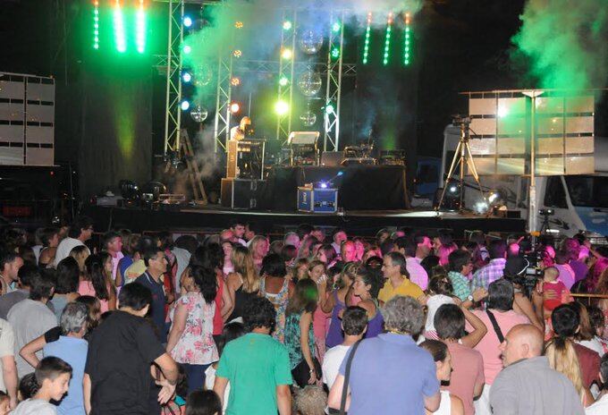 En Tandil se permitirá el ingreso a discotecas