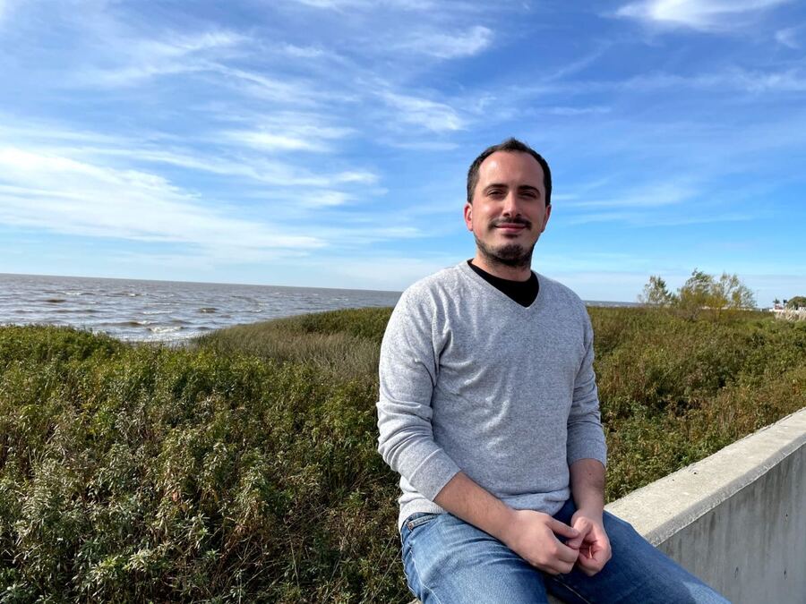 Julián Amendolaggine: "Juntos hizo una excelente elección en Berazategui"