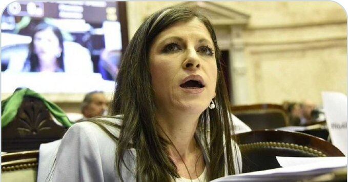 Fernanda Vallejos: “Esperábamos que el enfermo, el okupa de Alberto Fernández estuviera haciendo una conferencia de prensa con todas las renuncias”