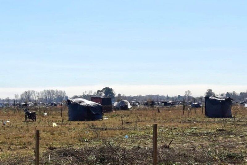 La escribanía general del gobierno busca regularizar el acceso a la tierra en la Provincia de Buenos Aires