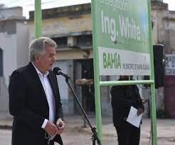 Vecinos de White esperaban que Gay diera explicaciones por la obra de Dasso pero no se presentó a la reunión
