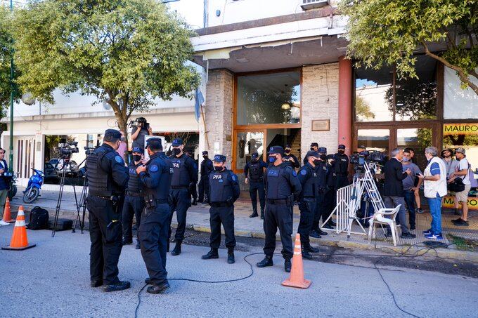 Se suspendió la indagatoria al ex presidente en la causa por espionaje ilegal 
