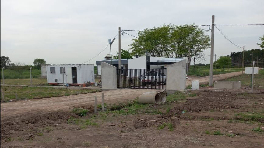 Debido al conflicto sindical, Loma Negra apagó sus hornos y dejó de producir