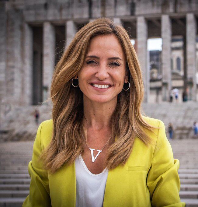 Victoria Tolosa Paz: “El mensaje de las urnas indica que hay que darle dinamismo a la recuperación económica”
