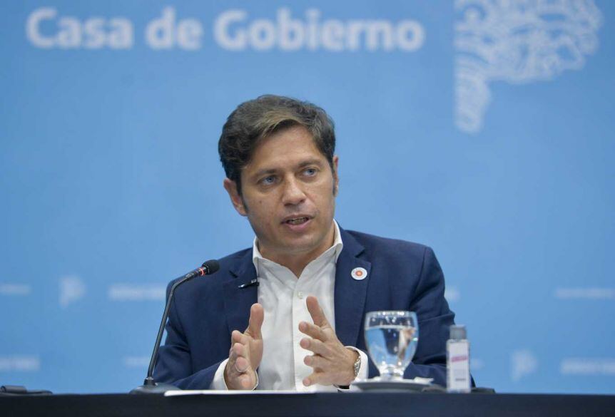 Un gremio le solicitó al gobernador que adelante la revisión salarial 