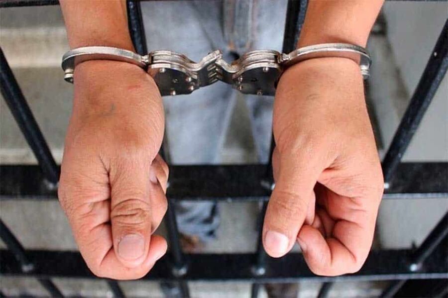 Bahía Blanca: Capturaron a un presunto represor y violador que estaba prófugo desde hace ocho años 