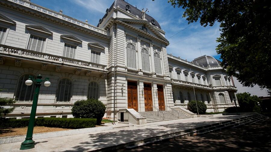 El Gobierno provincial convoca el próximo lunes a judiciales bonaerenses para paritarias