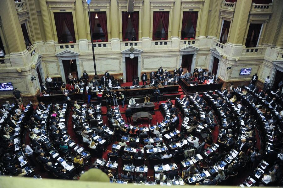 Se aprobó el proyecto de reforma del impuesto a Bienes Personales