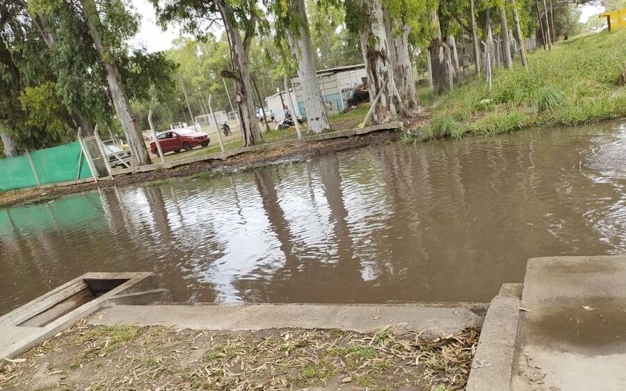 Múltiples reclamos en barrios de la localidad de La Plata 