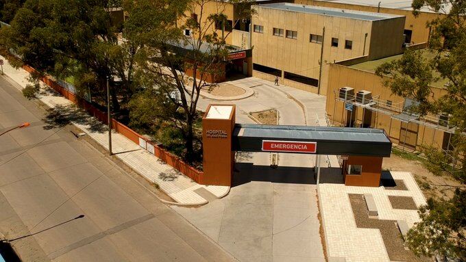 Hospital Penna Bahía Blanca: Denuncian una muerte por presunta mala praxis