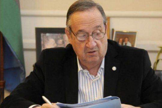Caso Sebastián Simón: Lunghi negó que haya encubrimiento 