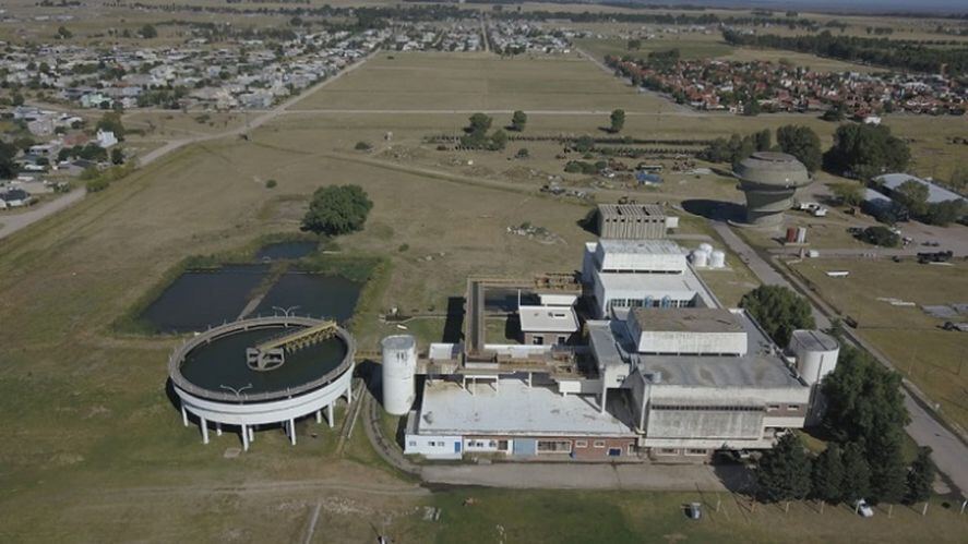 Bahía Blanca: Adjudican obras clave para solucionar la falta de agua en la región