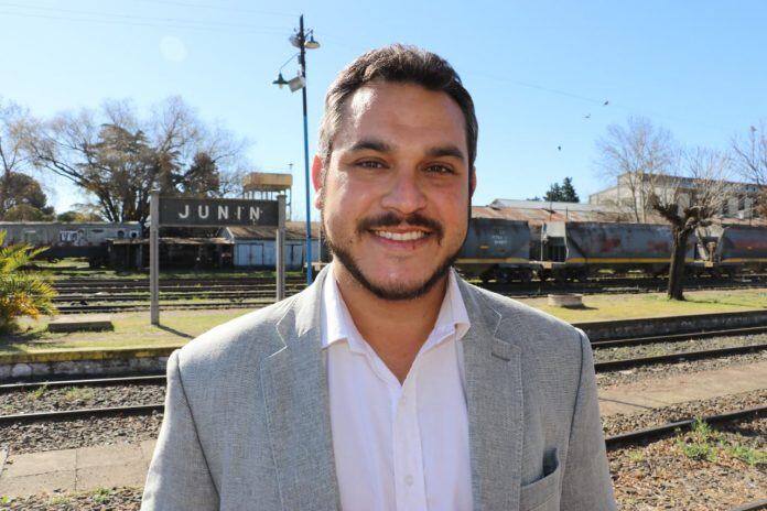 Junín: Montanaro exigió al intendente Petrecca la apertura de los CAPS