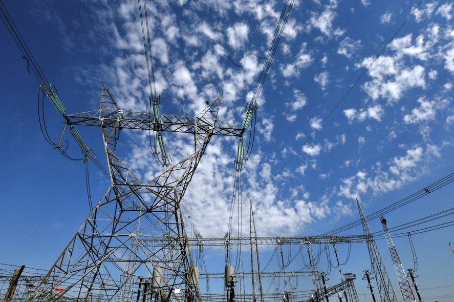 Tandil: Realizan cortes rotativos de luz cada 45 minutos por la ola de calor