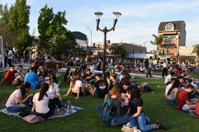 Ituzaingó: Llega un fin de semana con actividades culturales para toda la familia