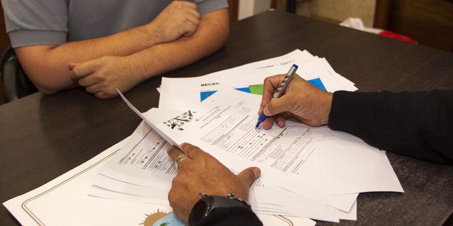 Bolivar: Se encuentra abierta la inscripción a las becas municipales de estudio
