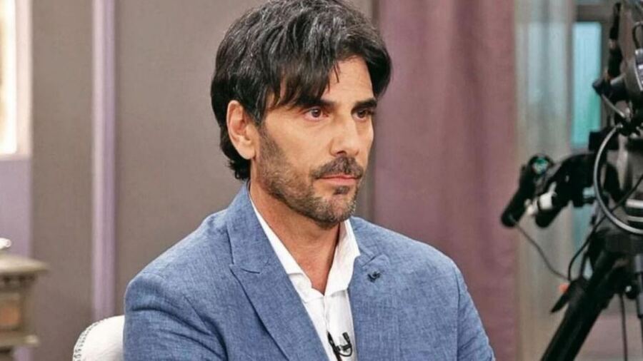 La justicia brasileña anuló el juicio contra Darthés