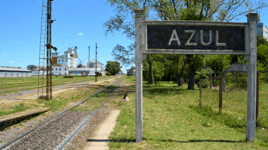 Azul: Crean una Comisión de Arbolado Público