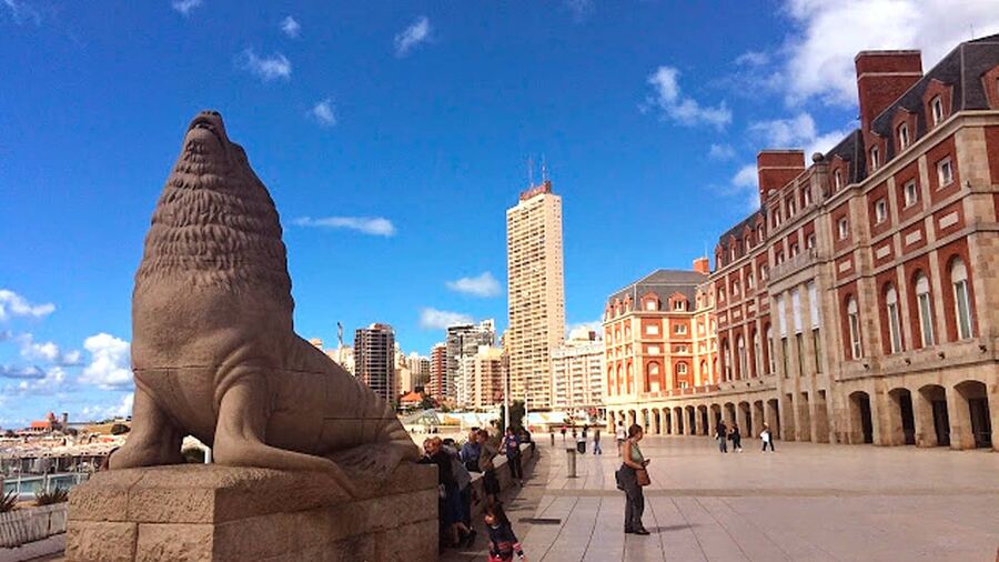 Mar del Plata: Se registra hasta un 50% de ocupación de hoteles y alojamientos