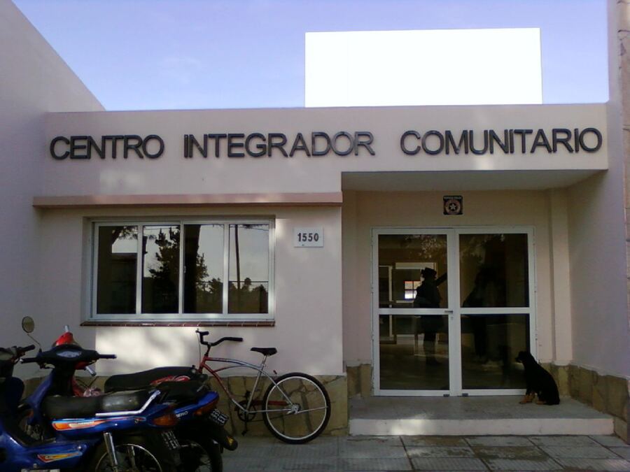 Partido de La Costa: "La Muni en tu barrio" llega a Las Toninas