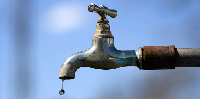La Plata: Faltará agua en un sector de la ciudad por obras de ABSA