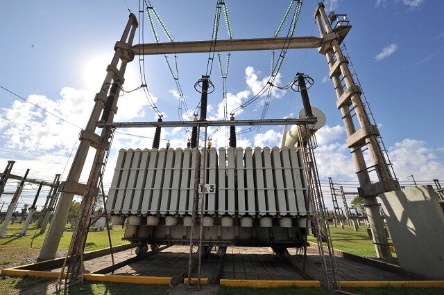 La Provincia multa a EDELAP por más de 64 millones de pesos