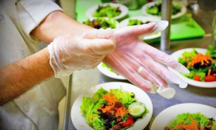 Pergamino: Se brindan nuevas charlas sobre "Manipulación de Alimentos"