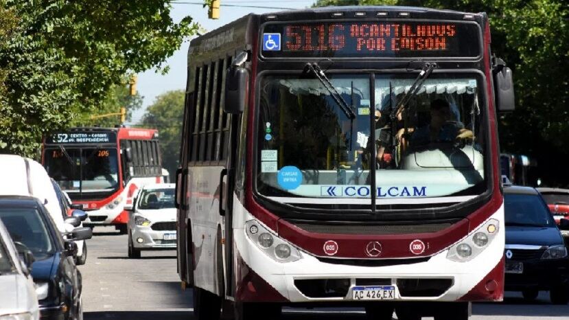 Mar del Plata: Entra en vigencia el aumento del boleto de colectivo