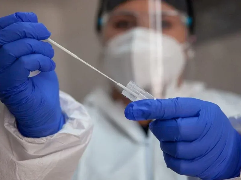 Confirmaron dos nuevos casos de viruela del mono en el país