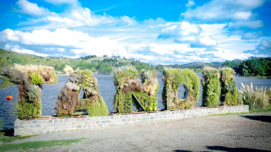 Tandil: La Comuna y Globant trabajarán juntos en la promoción de una ciudad más verde