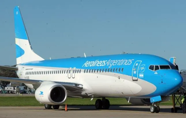 El Gobierno anunció las líneas aéreas que se incorporan a Precios Justos