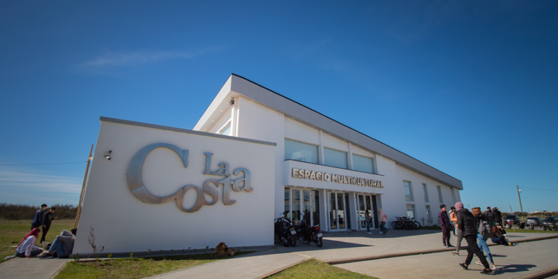 La Costa: La ciudad será sede del 10° Congreso Internacional de Salvamento Acuático y Socorrismo