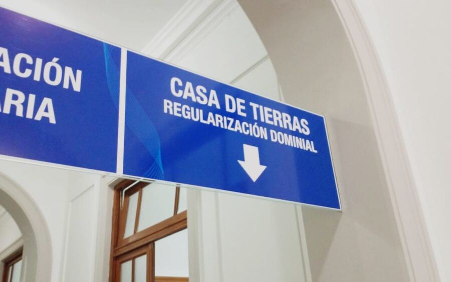 Olavarría: Se puso en marcha el Programa Construir Puentes