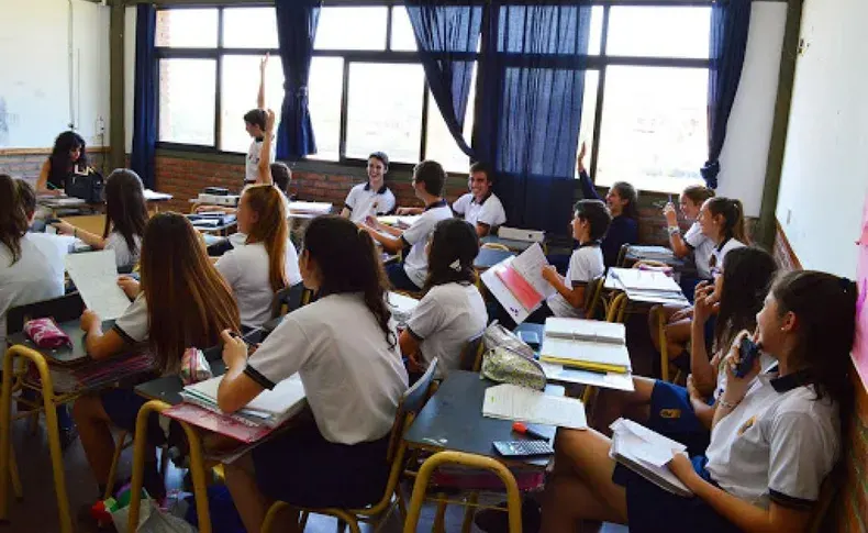Los colegios privados aumentarán entre un 30 y un 50%