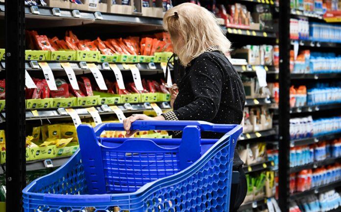INDEC: La inflación de marzo fue del 11%