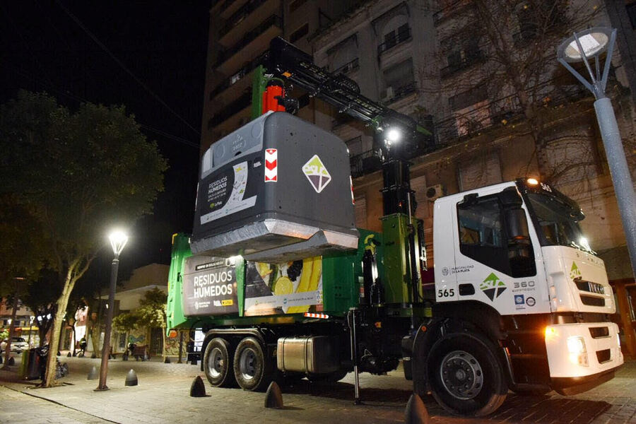 La Plata: Informaron el funcionamiento de los servicios municipales durante el feriado