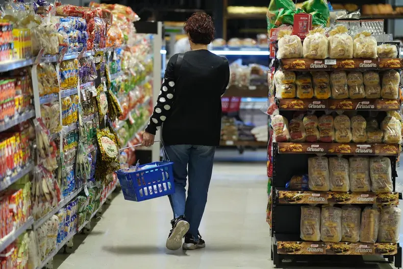 INDEC: La inflación de junio fue del 4,6%
