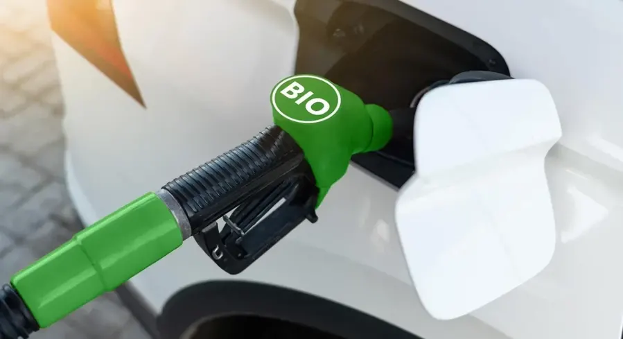 Aumenta el precio de los biocombustibles