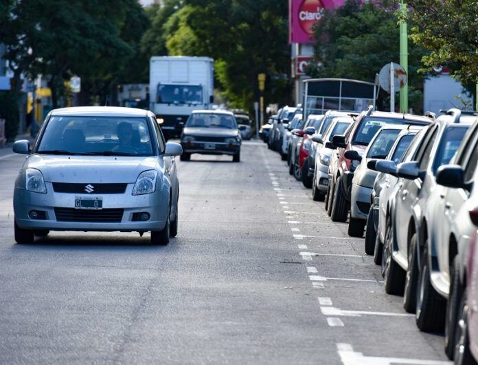Bahía Blanca: Ya rigen los cambios en el sistema de Estacionamiento Medido