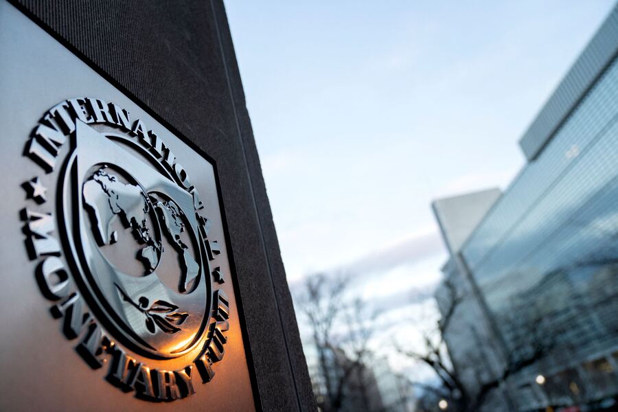 El FMI dio las proyecciones económicas para Argentina en 2025