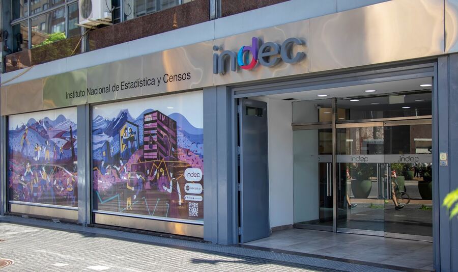 INDEC: Esta semana se conocerá la inflación de septiembre