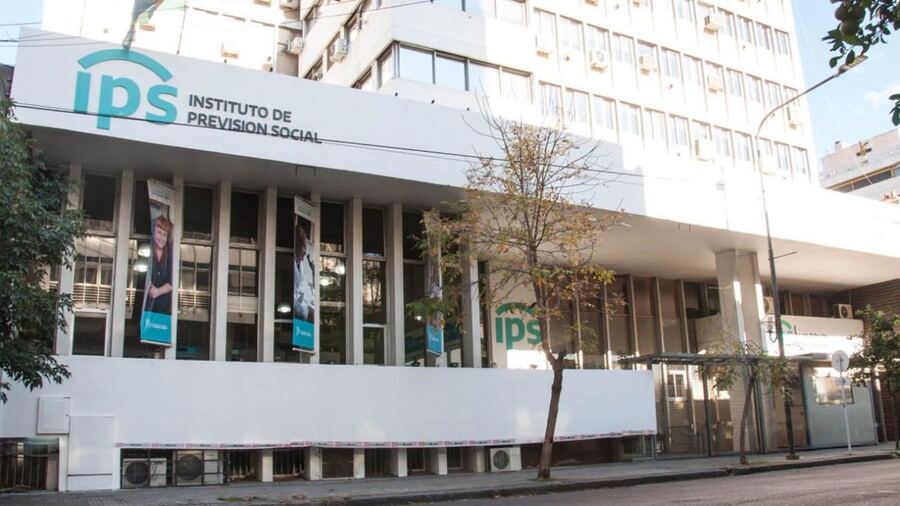 El IPS informó el cronograma de pagos para jubilados y pensionados