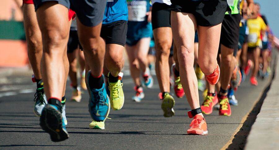Berisso: Nueva edición de la Maratón Nocturna de 8 k sobre el Terraplén Costero