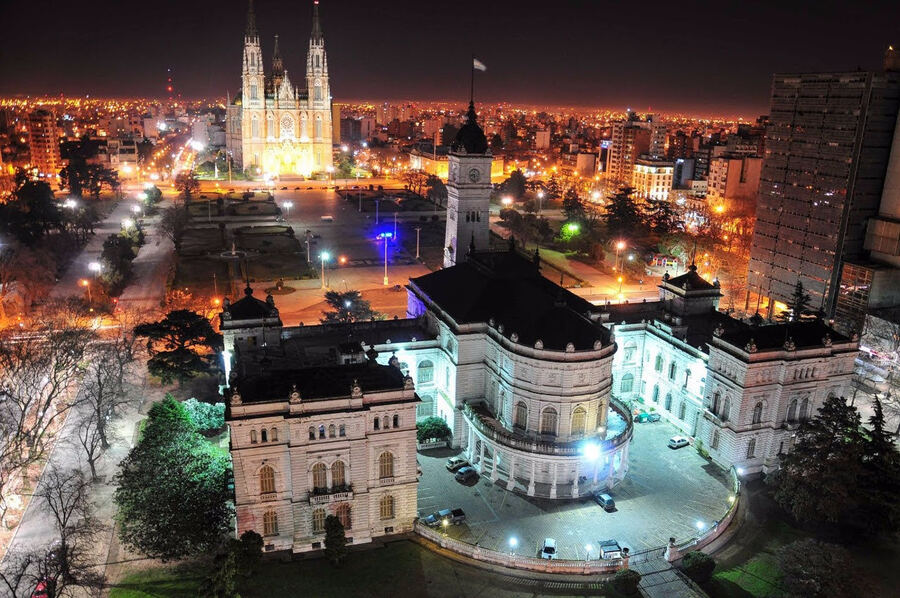 La Plata: Informan el funcionamiento de los servicios municipales el 31 de diciembre y el 1° de enero