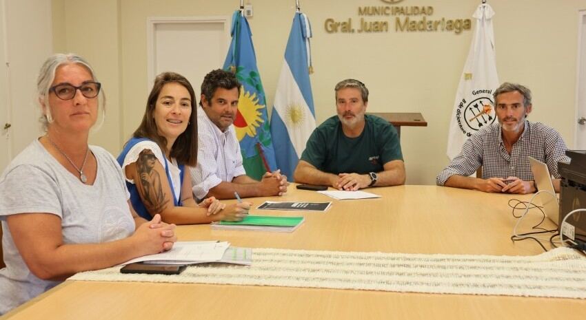 Madariaga: El Municipio presenta diversas propuestas para disfrutar esta semana