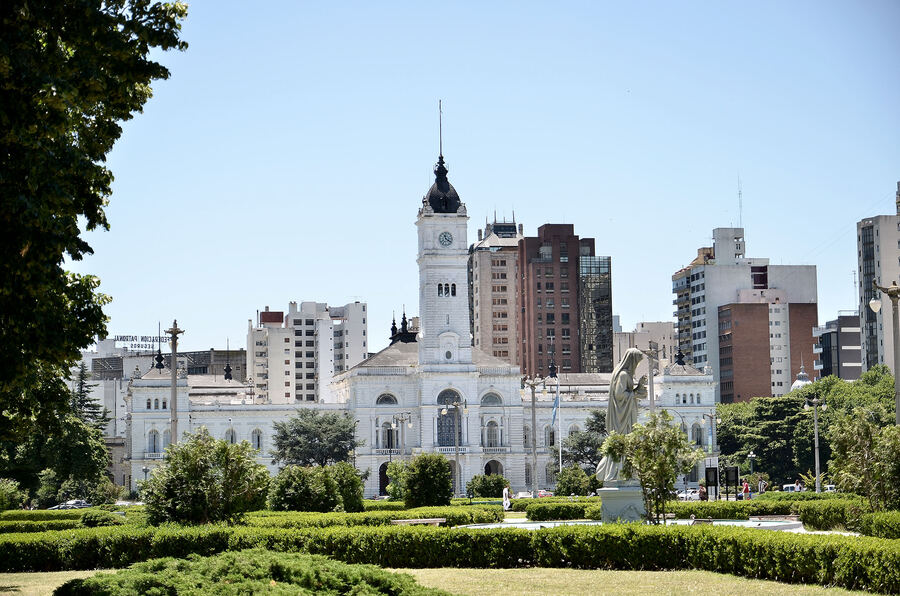 La Plata: Así funcionarán los servicios municipales el jueves y el viernes