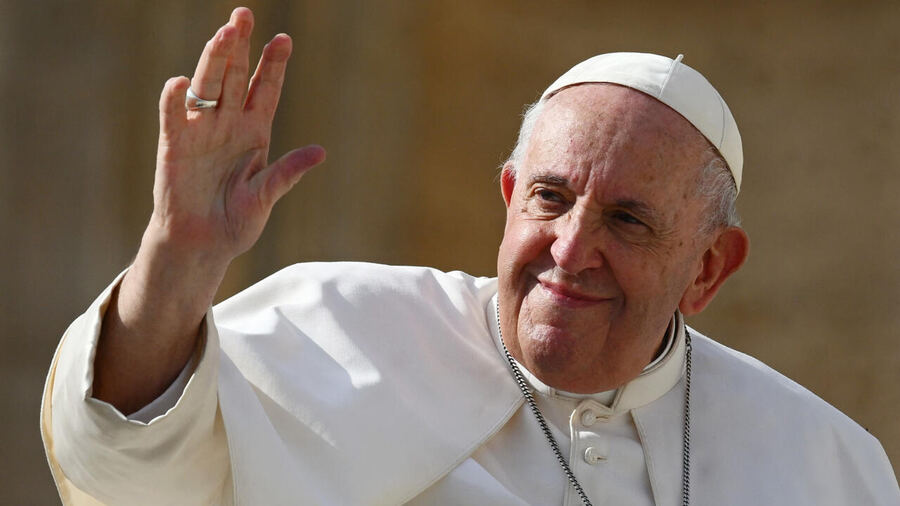 Murió el Papa Francisco a los 88 años