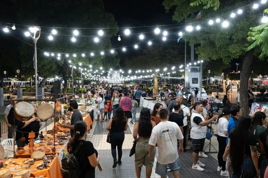 Durante Semana Santa viajaron 2,7 millones de turistas por el país