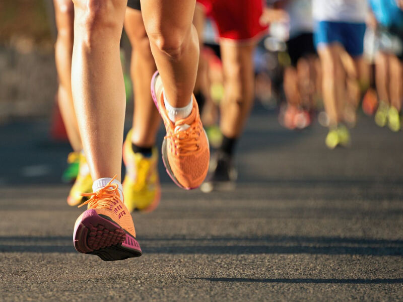Berisso: Se acerca una nueva edición de la Maratón "Tres Ciudades"